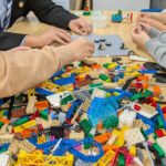 レゴシリアスプレイ