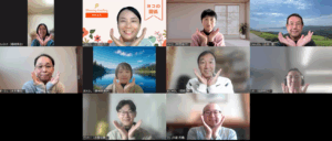 ブルーミング・コーチングスクール