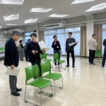 ブルーミング・コーチングスクール第6期アドバンスクラス